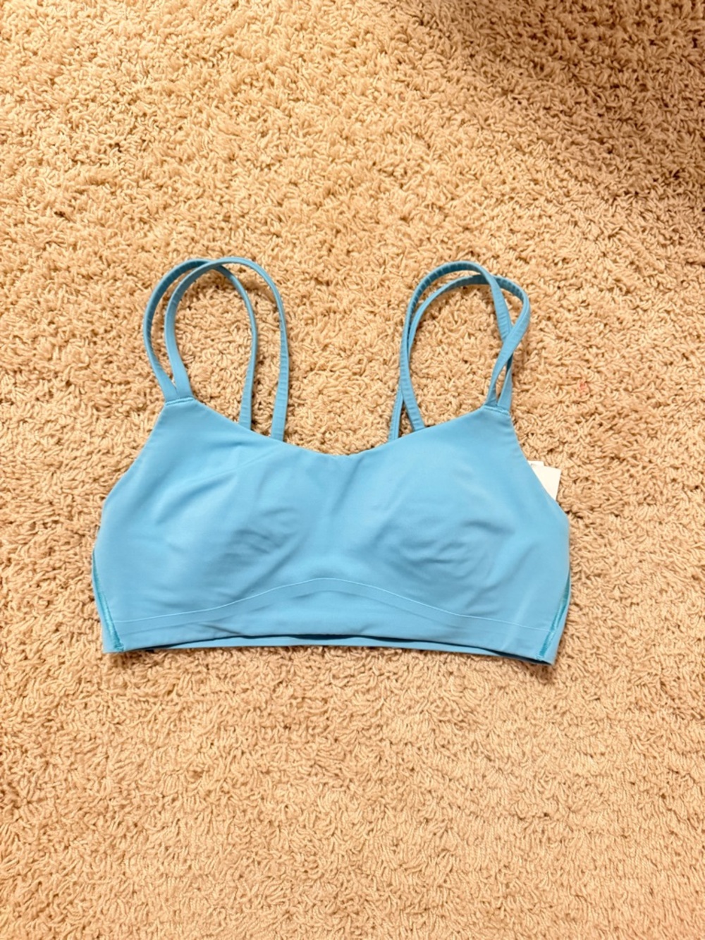 Lululemon bra